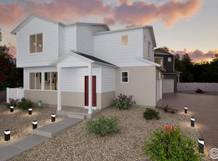 3393 Pearwood Dr, Johnstown, CO 80534