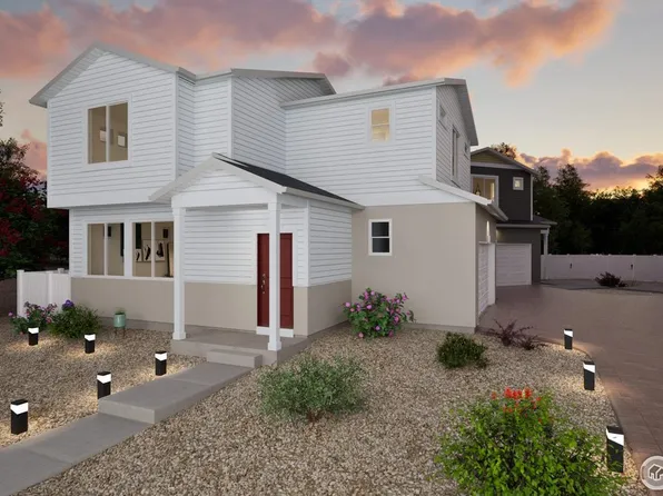 3393 Pearwood Dr, Johnstown, CO 80534