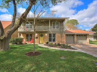 6608 Lexington Rd, Austin, TX 78757