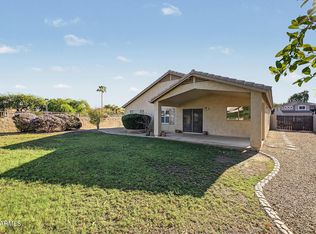 2742 S Camellia Ct, Chandler, AZ 85286