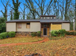 5009 Post Road Pass, Stone Mountain, GA 30088