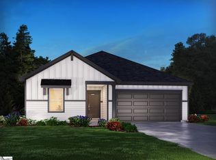 116 Milo Rd, Spartanburg, SC 29302