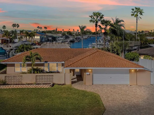 4941 Galleon Ct, New Port Richey, FL 34652