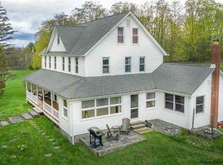 399 Brown Rd, Wawarsing, NY 12428