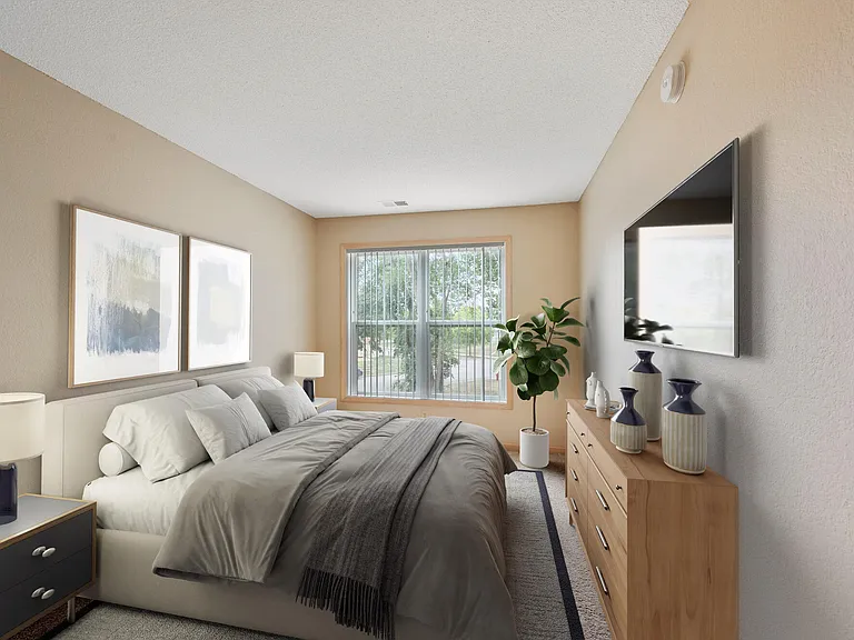 Forest Place Apartments — Photo 8