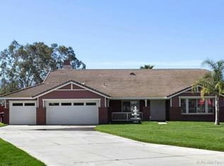 2308 Buckboard Ln, Norco, CA 92860