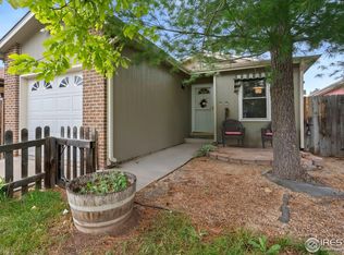 3702 Dalton Dr, Fort Collins, CO 80526