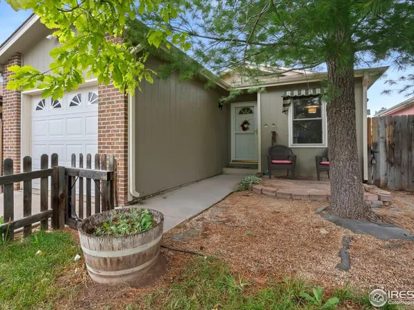 3702 Dalton Dr, Fort Collins, CO 80526