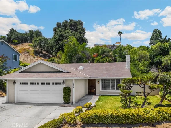 2809 Rio Lempa Dr, Hacienda Heights, CA 91745
