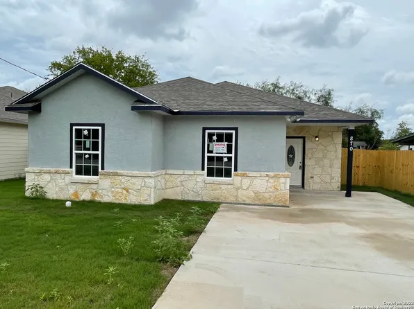 870 W Southcross Blvd, San Antonio, TX 78211