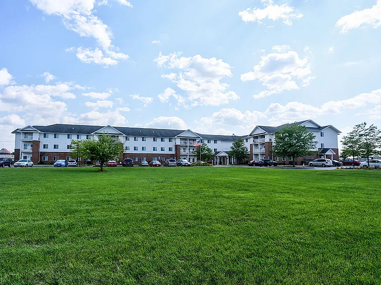 Quail Meadows