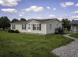 5700 Sycamore Rd, Carterville, IL 62918