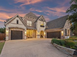 6528 Mountain Sky Rd, Frisco, TX 75036