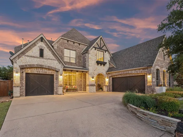 6528 Mountain Sky Rd, Frisco, TX 75036