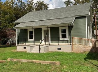 108 Lander St, Williamston, SC 29697