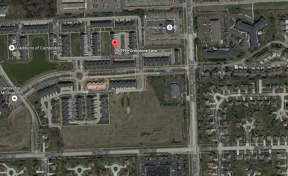 1st image of 45999 Graystone Ln