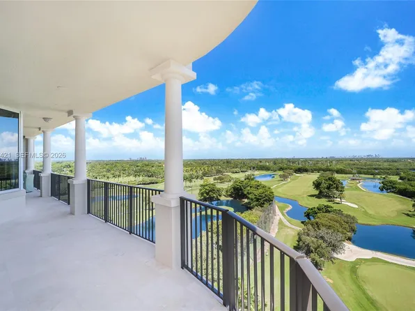 13611 Deering Bay Dr APT 1101, Coral Gables, FL 33158