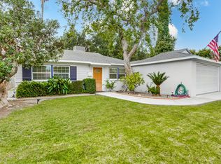 10775 Big Bend Ave, Sunland, CA 91040