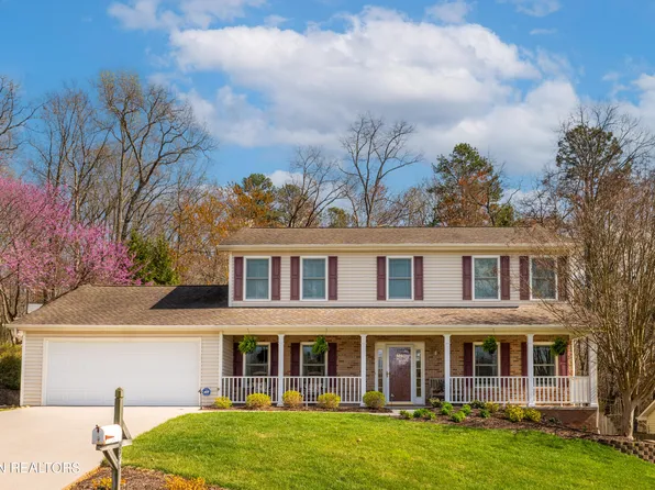 326 Fox Hunters Ct, Powell, TN 37849