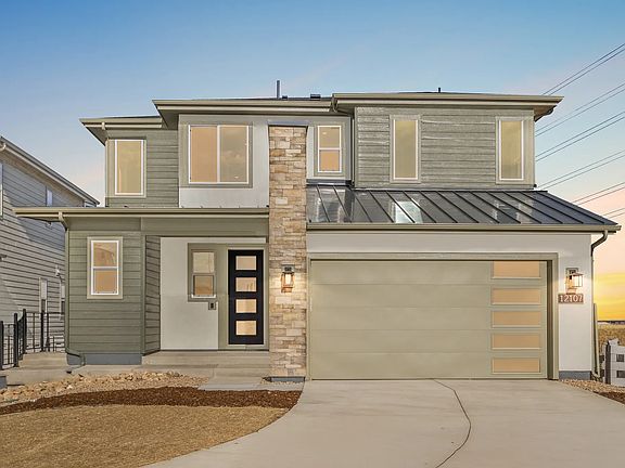 Homesite 48 Exterior