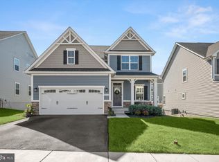 2242 Nottoway Dr, Hanover, MD 21076
