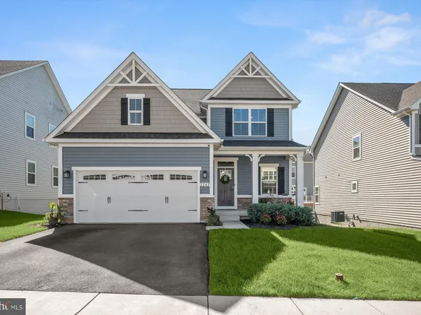 2242 Nottoway Dr, Hanover, MD 21076