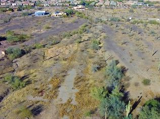 2330 W Sunrise Dr, Phoenix, AZ 85041