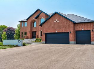10 Eldale Rd, Woolwich, ON N3B2C8
