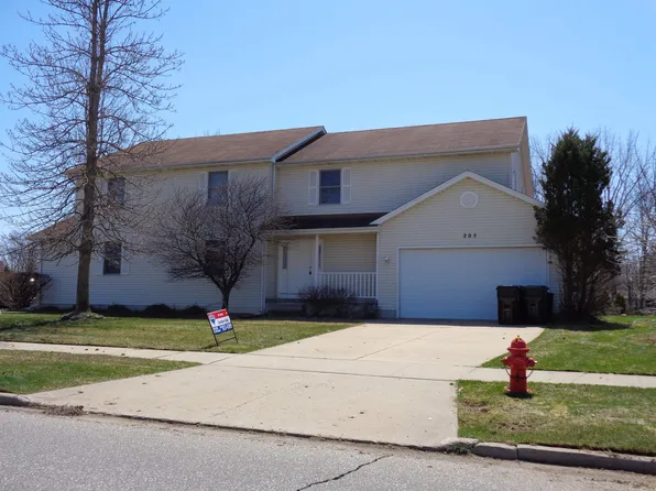 205 Northgate Dr, Midland, MI 48640