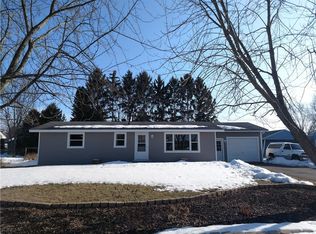 527 Pleasure St, Chetek, WI 54728