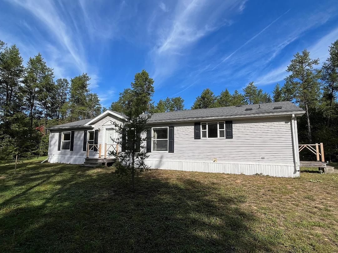 W5730 North Partridge Dr, New Lisbon, WI 53950 Zillow