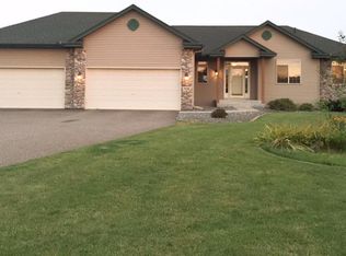 1978 236th Ave, East Bethel, MN 55005