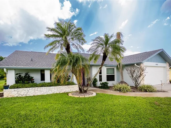 10127 Peach Ave, Englewood, FL 34224