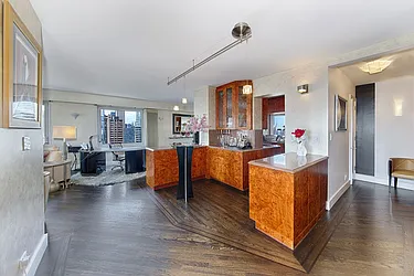 Sold by Halstead Real Estate