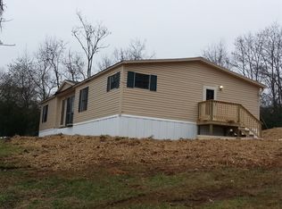 309 McBee Mill Rd LOT 1, Blaine, TN 37709