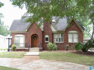 1114 Glenwood Ter, Anniston, AL 36207