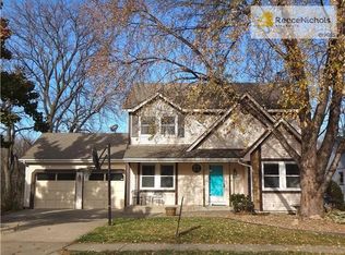 15612 W 123rd Ter, Olathe, KS 66062