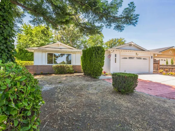 4115 Rockingham Dr, Pleasanton, CA 94588