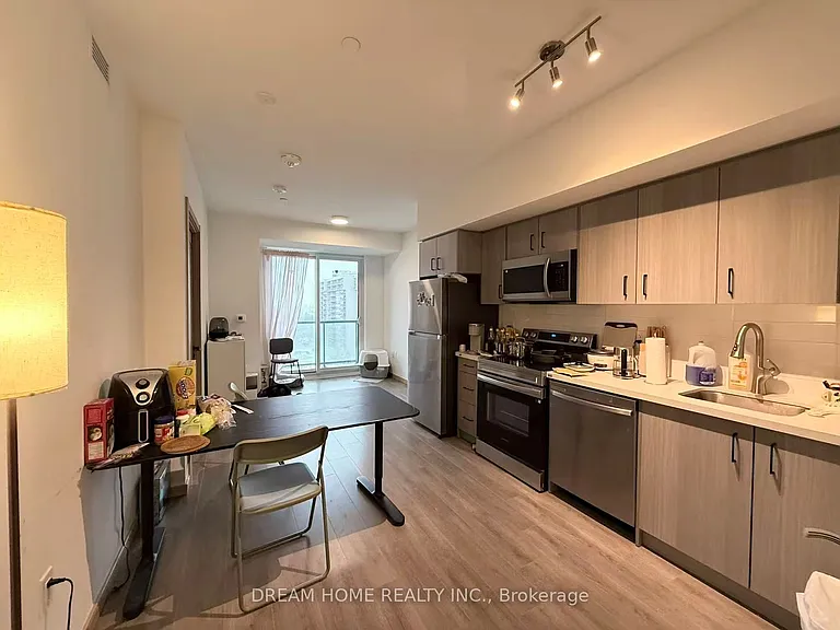 3429 Sheppard Ave E #715 — Photo 5
