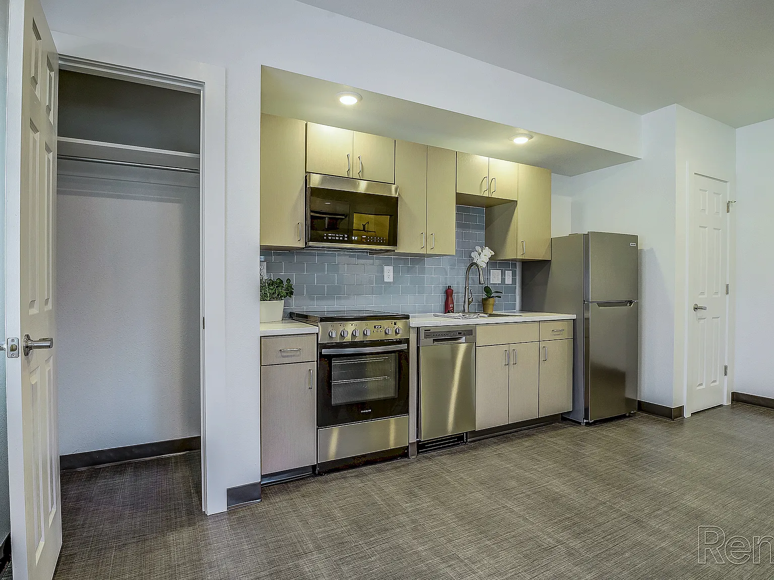 Quincy Park Apartments — Photo 4