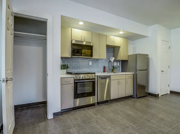 Quincy Park Apartments