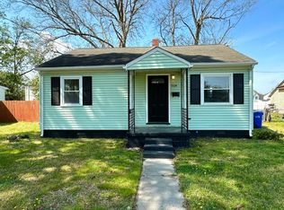 604 Vermont Ave, Portsmouth, VA 23707