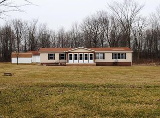 525 Wiley Rd, West Salem, OH 44287