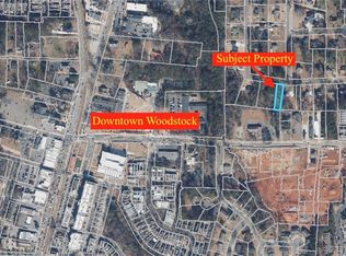 114 Parks Cir #9A, Woodstock, GA 30188