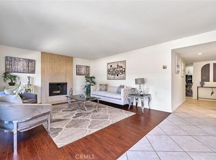 3300 Via Carrizo UNIT D, Laguna Woods, CA 92637