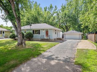 544 113th Ln NW, Coon Rapids, MN 55448