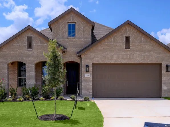 1106 Neria Loop, San Antonio, TX 78224