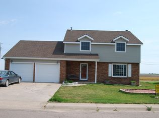 1562 Birch Cir, Yuma, CO 80759