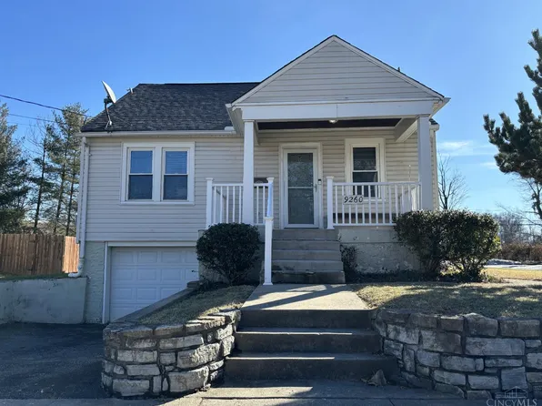 9260 Blue Ash Rd, Cincinnati, OH 45242