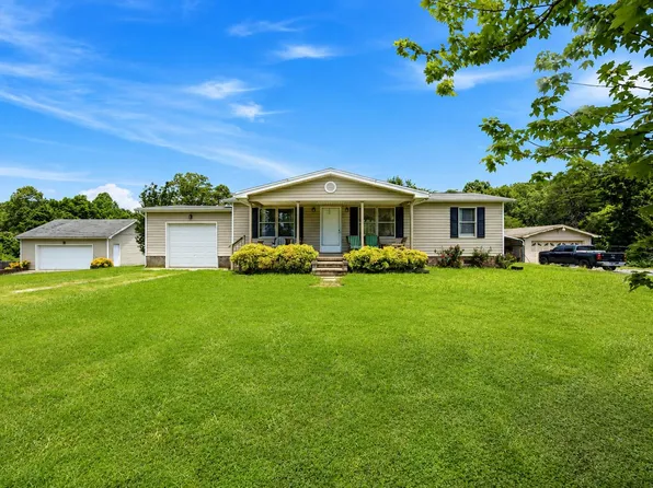 7609 Mahan Gap Rd, Ooltewah, TN 37363